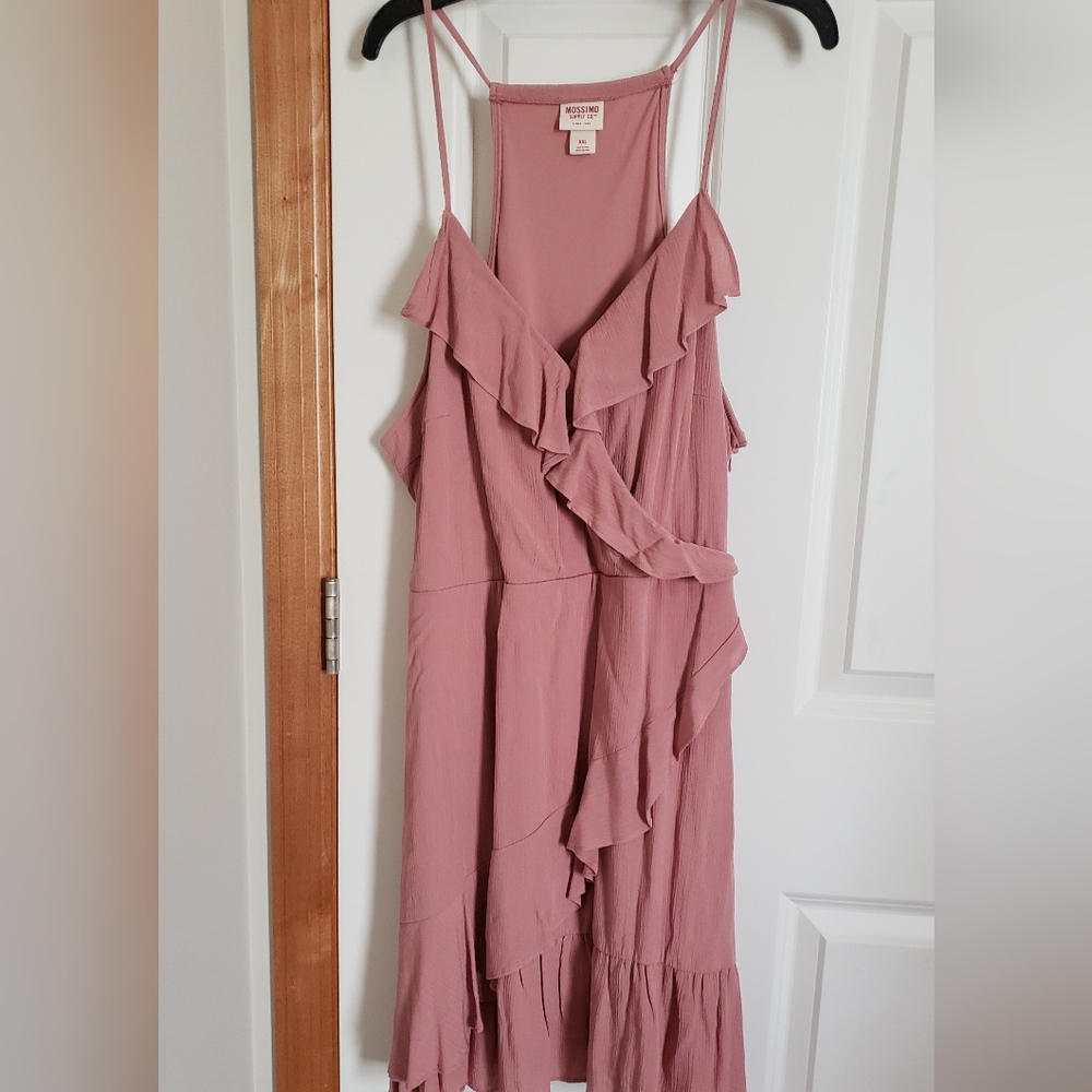 Mossimo Dress